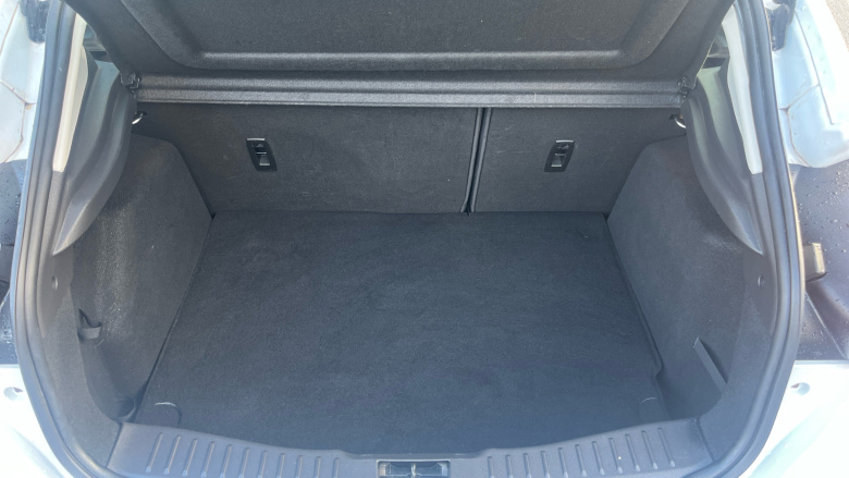 Ford Focus 1.0 EcoBoost 125 Zetec 5dr Petrol Hatchback